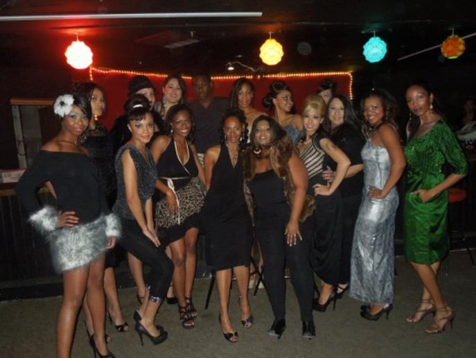 Gallery photo 1 of Black Pearl Entertainment, Inc