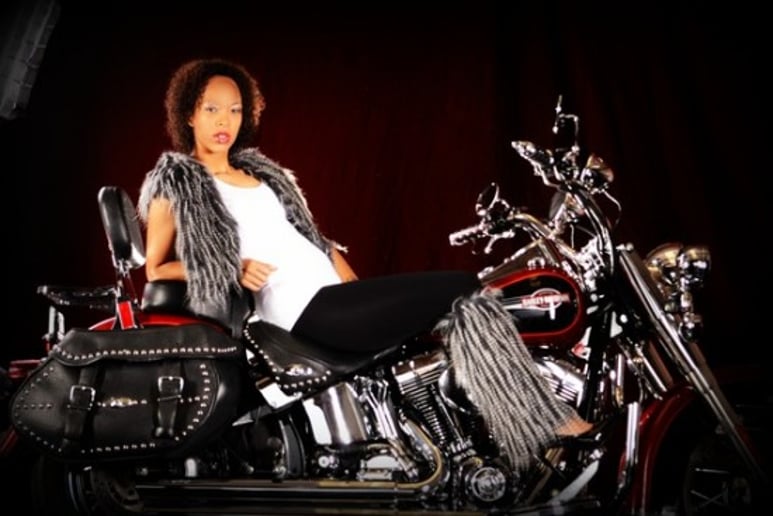 Gallery photo 2 of Black Pearl Entertainment, Inc