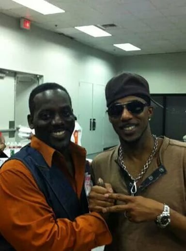 Gallery photo 9 of Black Prince