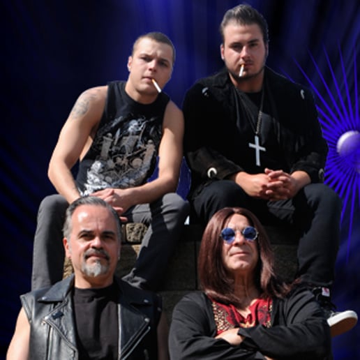 Gallery photo 1 of Black Sabbath Lives