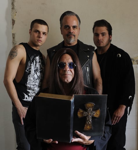 Gallery photo 2 of Black Sabbath Lives