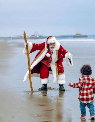 Gallery photo 5 of Santa Myk