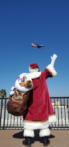 Gallery photo 6 of Santa Myk