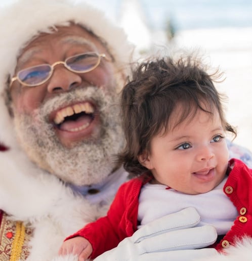 Gallery photo 8 of Santa Myk