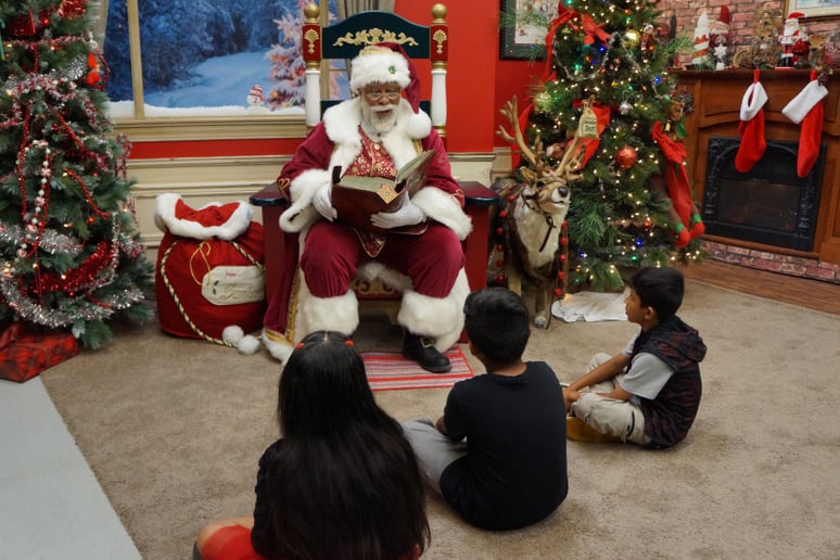 Gallery photo 9 of Santa Myk