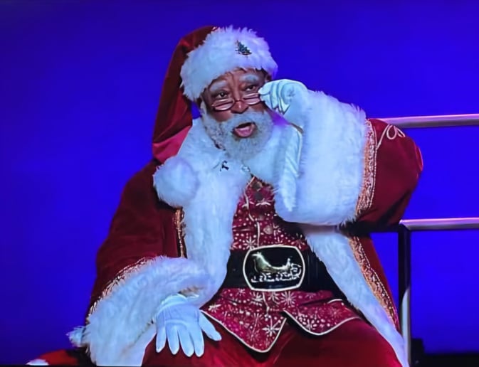 Gallery photo 13 of Santa Myk