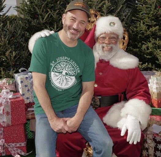 Gallery photo 15 of Santa Myk