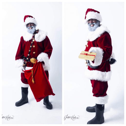Gallery photo 4 of Cocoa Santa