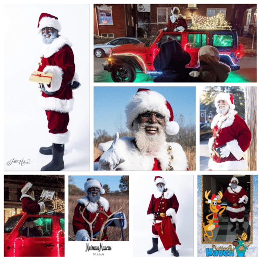 Gallery photo 6 of Cocoa Santa
