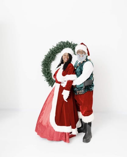 Gallery photo 7 of Cocoa Santa