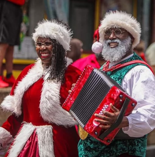 Gallery photo 9 of Cocoa Santa