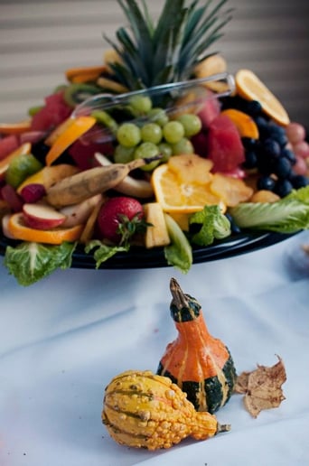 Gallery photo 4 of Black Swan Catering
