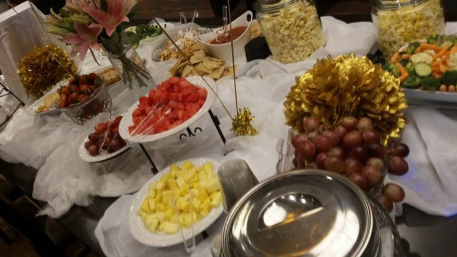Gallery photo 9 of Black Swan Catering