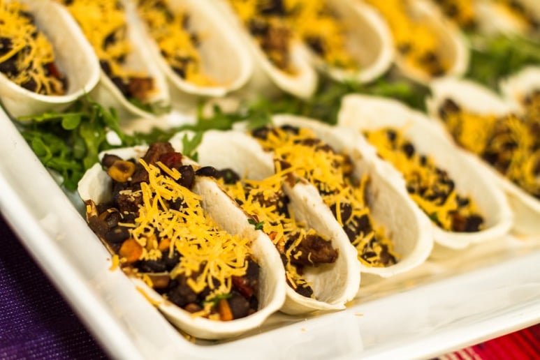 Gallery photo 7 of Black Swan Catering