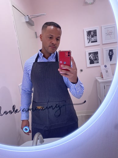 Gallery photo 4 of Black Tie Bartending