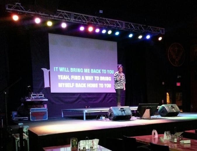 Gallery photo 7 of Black Tie Entertainment