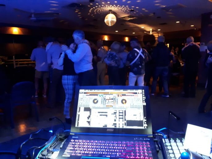 Gallery photo 8 of Black Tie Entertainment