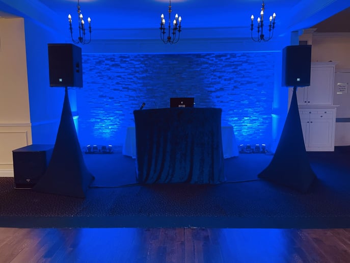Gallery photo 9 of Black Tie Entertainment