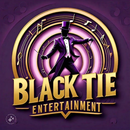 Gallery photo 1 of Black Tie Entertainment