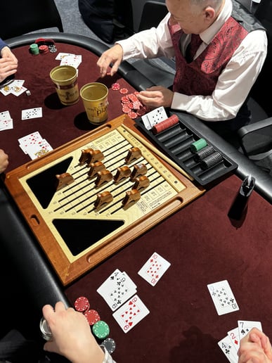Gallery photo 4 of Black Tie Entertainment