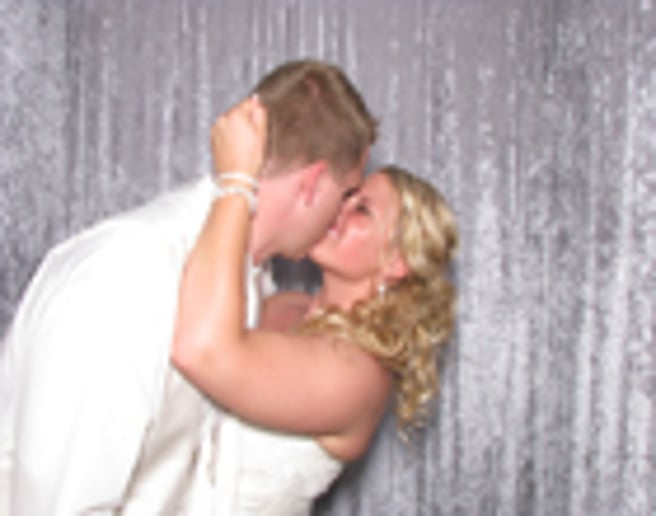 Gallery photo 1 of Black Tie Photobooth