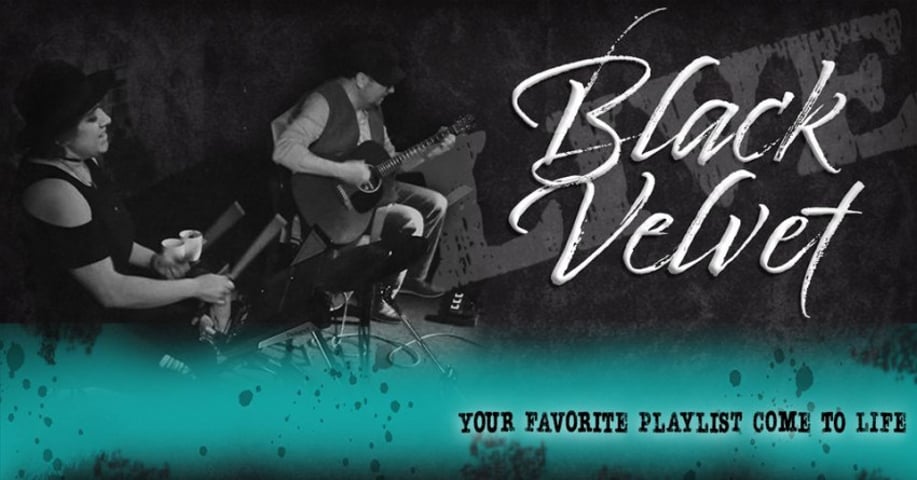 Gallery photo 1 of Black Velvet