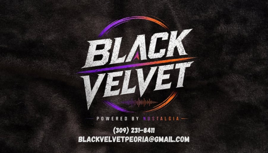 Gallery photo 2 of Black Velvet
