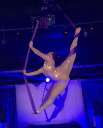 Gallery photo 3 of Black Widow Arts & Entertainment