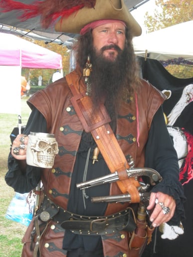 Gallery photo 1 of Blackbeard