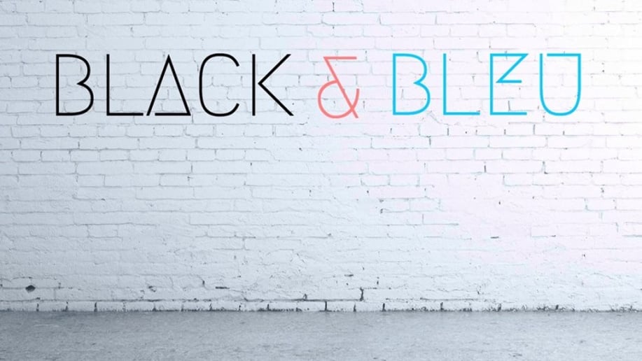 Gallery photo 3 of BLACK&BLEU