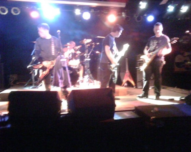 Gallery photo 1 of Blackened