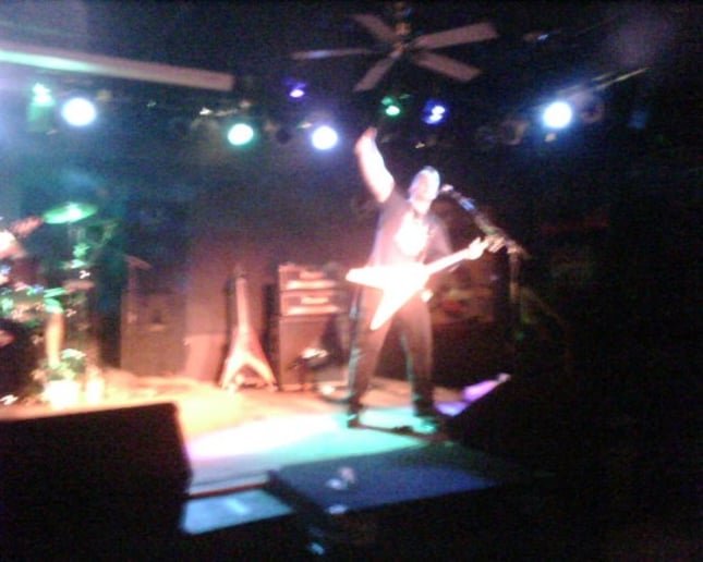 Gallery photo 2 of Blackened
