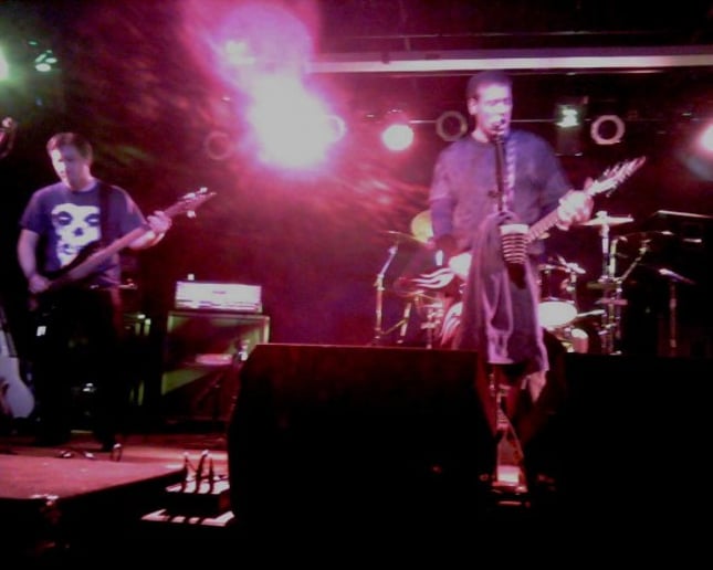Gallery photo 3 of Blackened