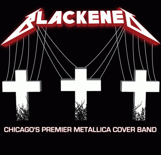 Gallery photo 4 of Blackened