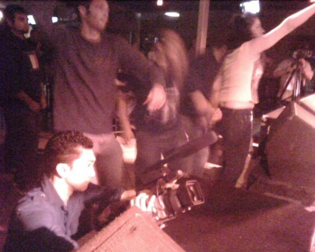 Gallery photo 5 of Blackened