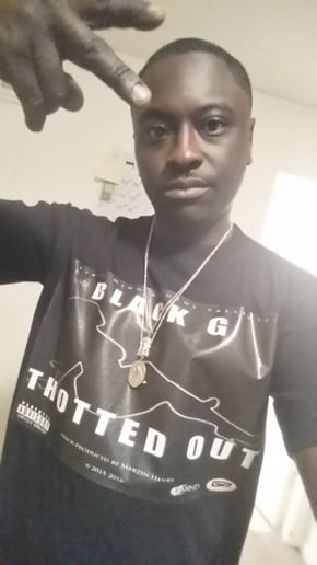Gallery photo 1 of BlackG