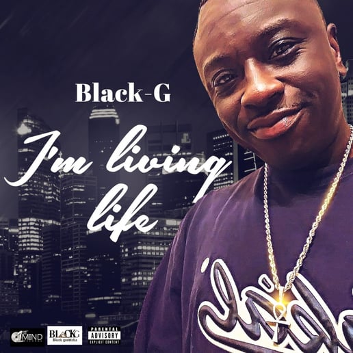 Gallery photo 2 of BlackG