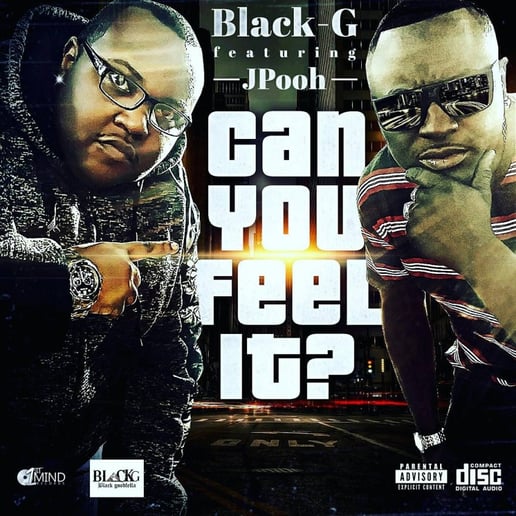 Gallery photo 3 of BlackG