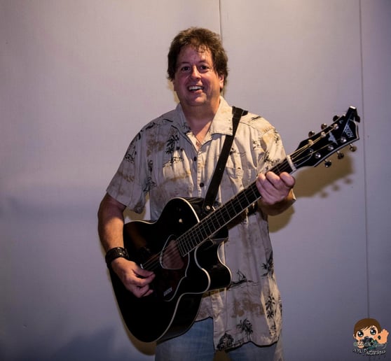 Gallery photo 4 of Tim Sullivan