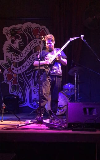Gallery photo 4 of BlacklightJimWolgemuth