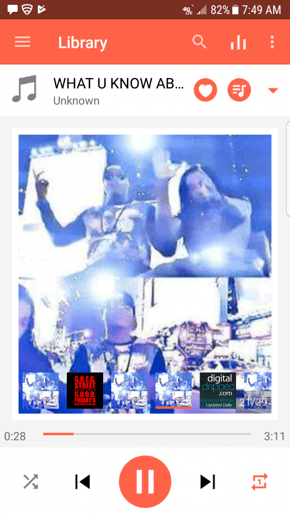 Gallery photo 4 of BlackMoneyKingz
