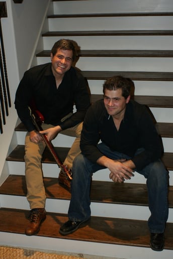 Gallery photo 1 of The Reagor Brothers Band