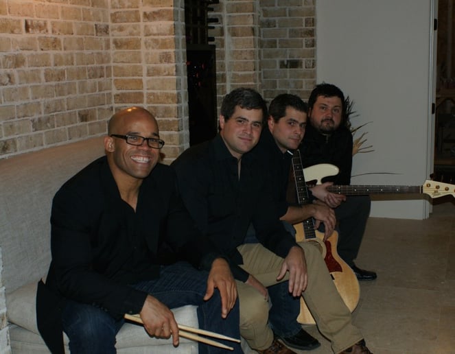 Gallery photo 2 of The Reagor Brothers Band