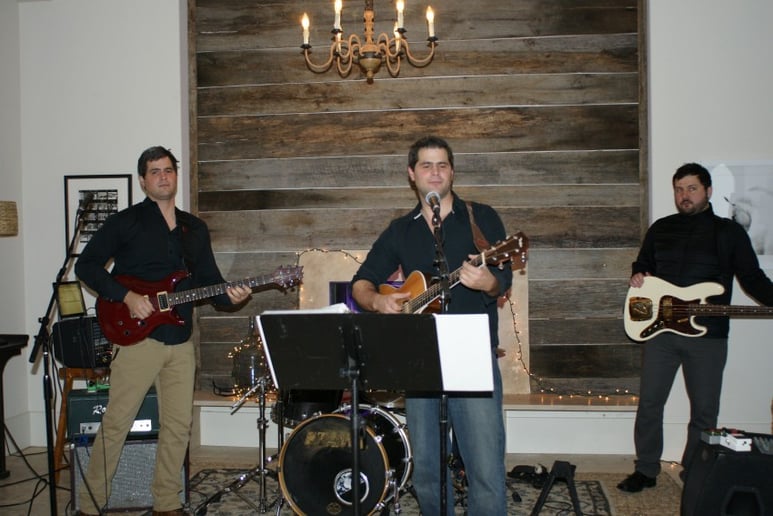 Gallery photo 3 of The Reagor Brothers Band
