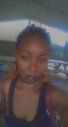 Gallery photo 1 of BlackQueen Mashell