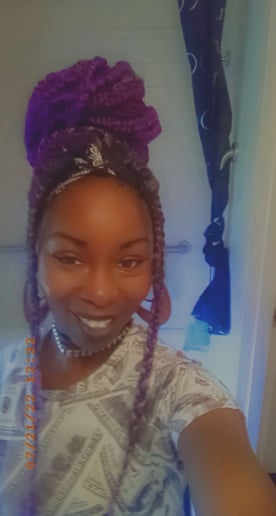 Gallery photo 4 of BlackQueen Mashell