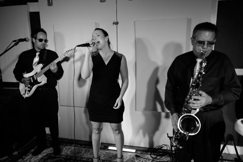 Gallery photo 10 of Blackstone Soul