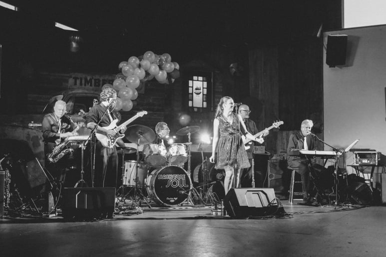 Gallery photo 6 of Blackstone Soul
