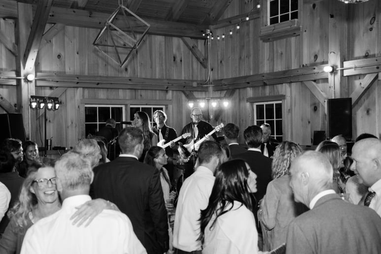 Gallery photo 1 of Blackstone Soul