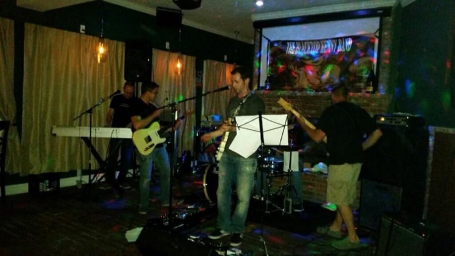 Gallery photo 1 of Blacktop Kenny Band
